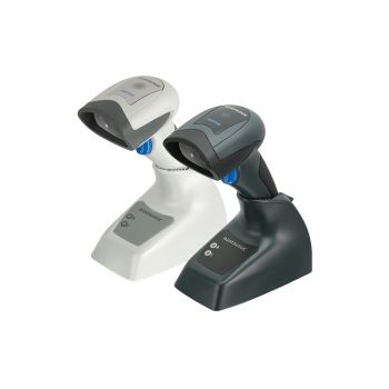 Баркод скенер Datalogic Quickscan Qm2131 Cordless Scanner QM2131-BK-433