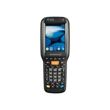 Мобилен терминал Datalogic Skorpio X4 Portable Collection Device 942500002