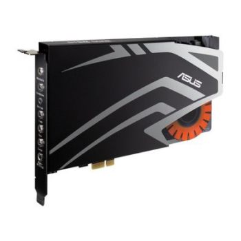 Звукова карта ASUS Strix Soar - sound card