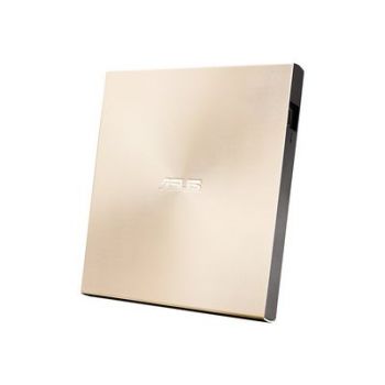 Външно оптично устройство ASUS SDRW-08U8M-U - DVD±RW (±R DL) drive - USB-C - external