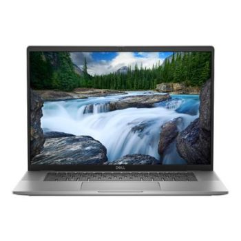 Лаптоп Dell notebook Latitude 7640 - 40.646 cm (16) - Intel Core i5-1345U - Gray