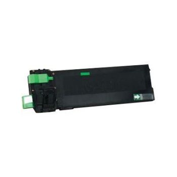 Консуматив за принтер Sharp AR-202LT - 10-pack - black - original - toner cartridge