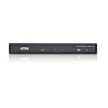 Артикул ATEN video/audio splitter VanCryst - 4 ports