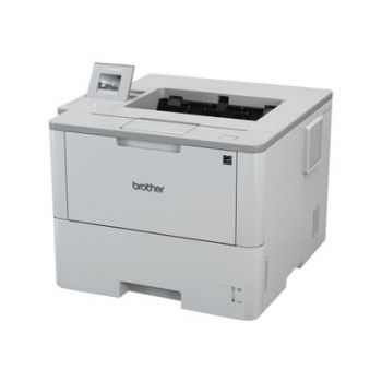 Лазерен принтер Brother Printer HL-L6400DW
