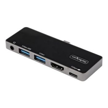 Докинг станция digital AV multiport adapter USB-C
