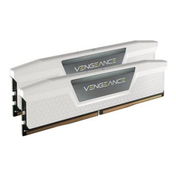 Памет за настолен компютър CORSAIR Vengeance - DDR5 - kit - 64 GB: 2 x 32 GB - DIMM 288-pin - 5200 MHz / PC5-41600