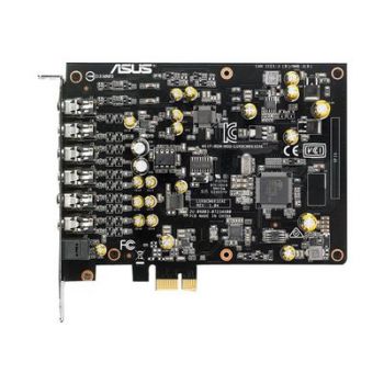 Звукова карта ASUS Xonar AE - sound card