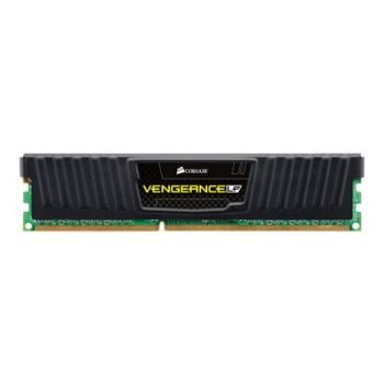 Памет за настолен компютър CORSAIR Vengeance - DDR3 - 8 GB - DIMM 240-pin - unbuffered