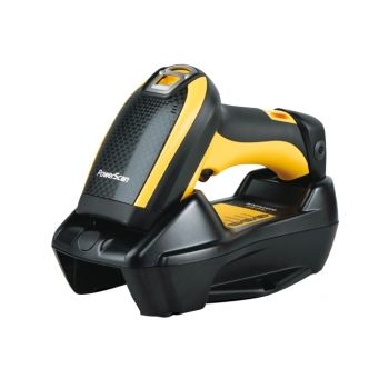Баркод скенер Datalogic Powerscan Pbt9500 Bluetooth Scanner PBT9501-RBK10EU