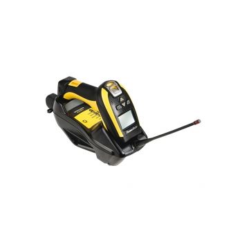 Баркод скенер Datalogic Powerscan Pm9500 Cordless Scanner PM9501-DDPM433RB
