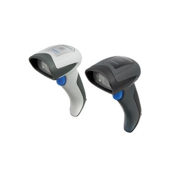 Баркод скенер Datalogic Quickscan Qd2400 Handheld Scanner QD2430-WH