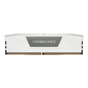 Памет за настолен компютър CORSAIR Vengeance - DDR5 - kit - 32 GB: 2 x 16 GB - DIMM 288-pin - 5600 MHz / PC5-44800 - unbuffered