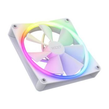 Аксесоар NZXT F Series F140 RGB Twin Pack - case fan