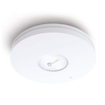 Безжична точка за достъп TP-Link Omada EAP620 HD V3.2 - wireless access point - Wi-Fi 6 - cloud-managed