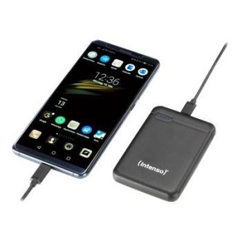 Външна батерия Intenso power bank XS5000 - 5000 mAh
