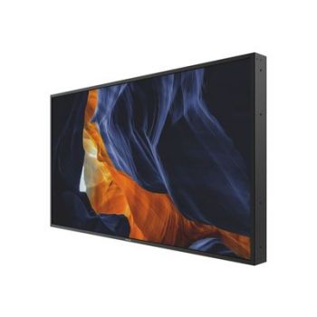 Дисплей Philips 55BDL6002H H-Line - 55  Class (54.6"  viewable) LED display - Full HD"