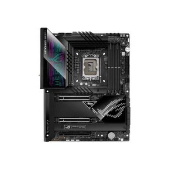 Дънна платка ASUS ROG MAXIMUS Z690 HERO - motherboard - ATX - LGA1700 Socket - Z690