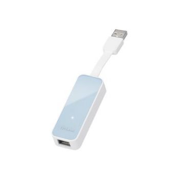 Адаптер TP-Link UE200 - network adapter