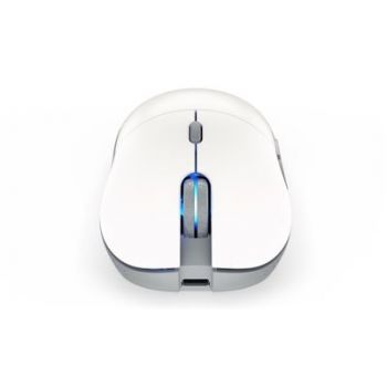 Мишка Endorfy Wireless Gaming Mouse Gem Plus OWH PAW3395 - White