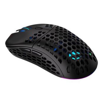 Мишка Endorfy Mouse LIX Wireless - Black