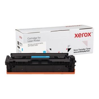 Консуматив за принтер Everyday - cyan - toner cartridge (alternative for: HP W2211A, HP 207A) - Green World Alliance return program