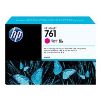 Консуматив за принтер HP 761 - magenta - original - DesignJet - ink cartridge