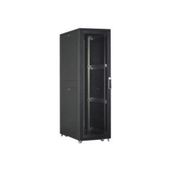 Кутия за компютър Digitus Unique DN-19 SRV-42U-B-1 - rack - 42U
