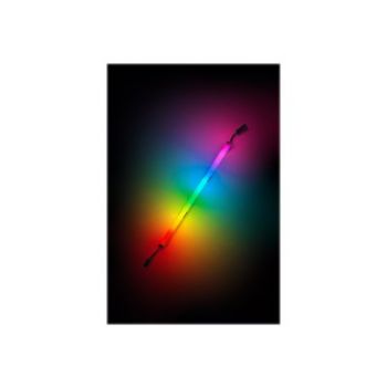 Аксесоар CORSAIR iCUE LS100 Smart Lighting Strip Expansion Kit