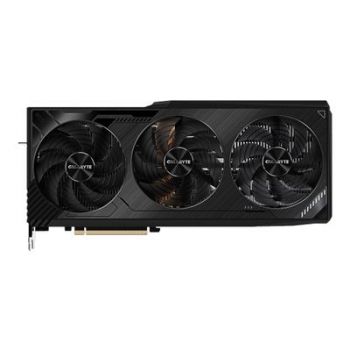 Видео карта Gigabyte GeForce RTX 4090 WINDFORCE - graphics card - NVIDIA GeForce RTX 4090 - 24 GB