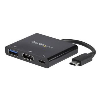 Докинг станция USB-C to HDMI adapter