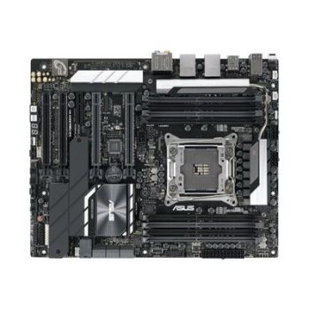 Дънна платка ASUS WS X299 PRO/SE, ATX - LGA2066 Socket - X299