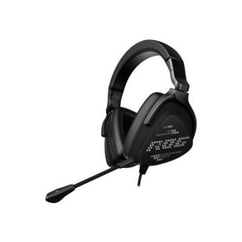 Слушалки ASUS ROG Delta S Animate - headset