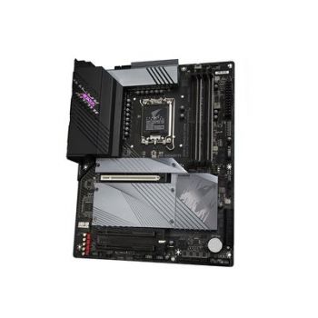 Дънна платка GIGABYTE Mainboard Z690 AORUS Elite DDR4 - ATX - LGA1700 Socket - Intel Z690 Express Chipset