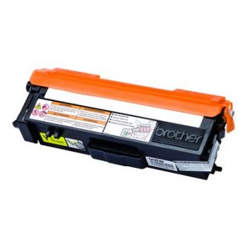 Консуматив за принтер Brother TN320Y - yellow - original - toner cartridge