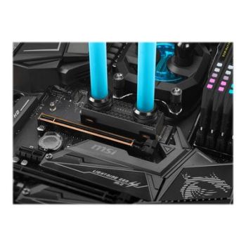 Аксесоар CORSAIR Hydro X Series XM2 - SSD liquid cooling system water block