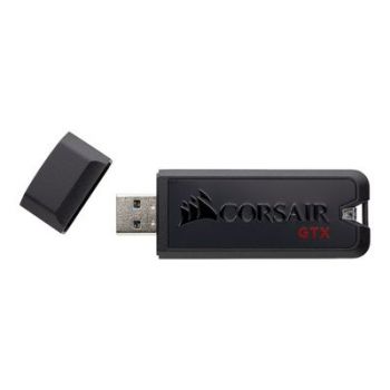 USB Флаш памет CORSAIR Flash Voyager GTX - USB flash drive - 1 TB
