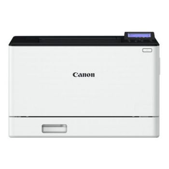 Мастиленоструен принтер Canon Laser Printer i-SENSYS LBP673Cdw