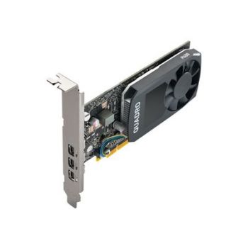 Видео карта NVIDIA Quadro P400 - graphics card - Quadro P400 - 2 GB