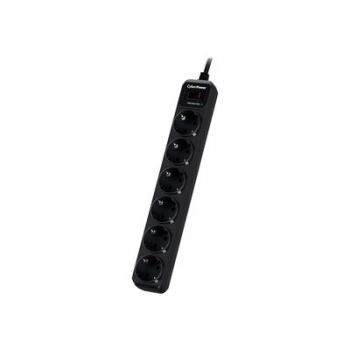 Аксесоар за UPS CyberPower Essential B0620SC0-DE - surge protector
