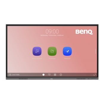 Монитор Benq RE8603 218.4CM,  4 GB, 32 GB  Android 11
