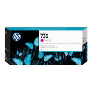 Консуматив за принтер HP 730 - High Capacity - magenta - original - DesignJet - ink cartridge