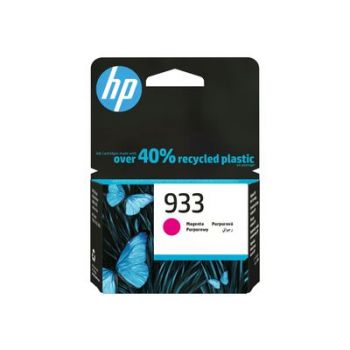 Консуматив за принтер HP printer cartridge 933 - magenta
