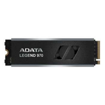 Твърд диск SSD ADATA Legend 970 M.2 1TB PCIe Gen5x4 2280