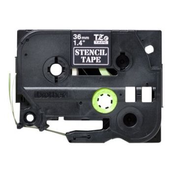Консуматив за принтер Brother STe161 - stamp tape - 1 roll(s) - Roll (3.6 cm x 3 m)