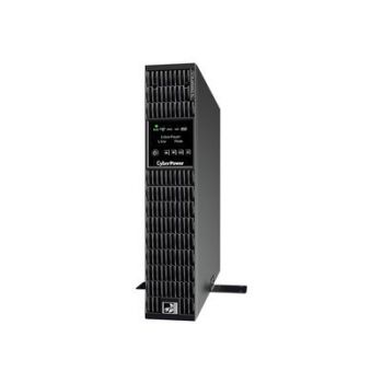 Токова защита CyberPower OL2200ERTXL2U - UPS - 2000 Watt - 2200 VA - lead acid