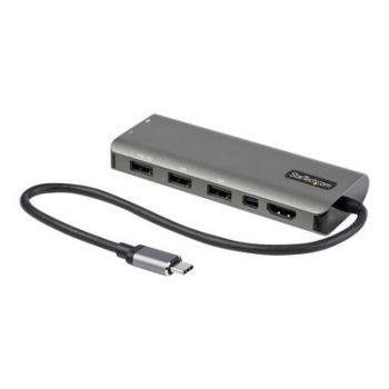 Докинг станция USB-C-Multiport Adapter