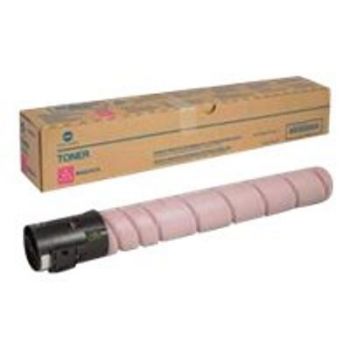 Консуматив за принтер Konica Minolta TN514M - magenta - original - toner cartridge