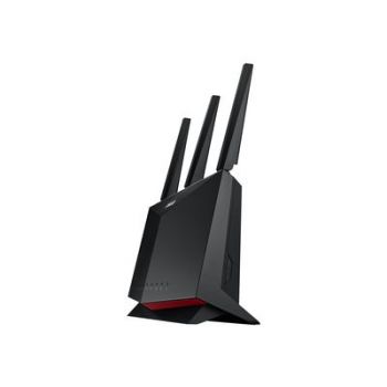 Рутер ASUS WLAN Router RT-AX86S - 5700 Mbit/s