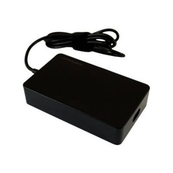 Аксесоар за лаптоп LC Power power adapter LC-NB-PRO-90-C - USB-C - 90 Watt
