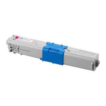 Консуматив за принтер OKI - magenta - original - toner cartridge